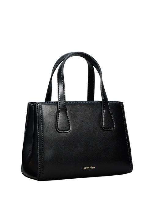 LV04F3520GUB1 NERO CALVIN KLEIN | LV04F3520GUB1 NERO